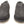 Hush Puppies Leopold Mens Comfortable Wide Fit Slippers