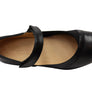 Opananken Mindy Womens Comfortable Brazilian Leather Mary Jane Shoes