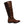 Perlatto Olander Womens Brazilian Comfortable Leather Knee High Boots