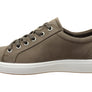 ECCO Mens Soft 7 Comfortable Leather Casual Lace Up Sneakers Shoes