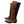 Perlatto Olander Womens Brazilian Comfortable Leather Knee High Boots