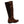 Perlatto Olander Womens Brazilian Comfortable Leather Knee High Boots