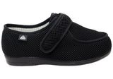 Celia Ruiz Wallaby Womens Supportive Adjustable Comfort Indoor Slippers