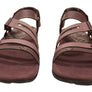 Merrell Womens Sandspur Rose Convert Comfortable Leather Sandals