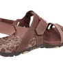 Merrell Womens Sandspur Rose Convert Comfortable Leather Sandals