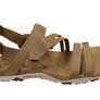 Merrell Womens Sandspur Rose Convert Comfortable Leather Sandals