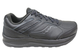 Saucony wide women's on sale shoes