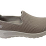 Skechers Womens Go Walk Joy Comfortable Casual Slip On Shoes