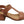 Opananken Ranni Womens Comfortable Leather Mid Heel Sandals