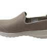 Skechers Womens Go Walk Joy Comfortable Casual Slip On Shoes