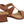 Opananken Ranni Womens Comfortable Leather Mid Heel Sandals