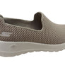 Skechers Womens Go Walk Joy Comfortable Casual Slip On Shoes