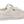 Puma Mens Basket Classic XXI Comfortable White Lace Up Sneakers