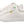 Puma Mens Basket Classic XXI Comfortable White Lace Up Sneakers