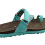 Merrell Womens Comfortable Around Town Sunvue Thongs Sandals