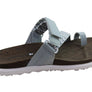 Merrell Womens Comfortable Around Town Sunvue Thongs Sandals