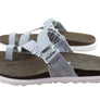 Merrell Womens Comfortable Around Town Sunvue Thongs Sandals