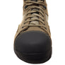 Caterpillar Cat Argon Hi Side Zip Mens Steel Toe Work/Safety Boots