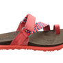 Merrell Womens Comfortable Around Town Sunvue Thongs Sandals