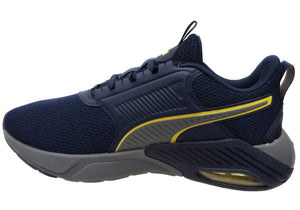 Puma Mens X Cell Nova FS Ultra Comfortable Athletic Shoes