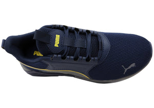 Puma Mens X Cell Nova FS Ultra Comfortable Athletic Shoes