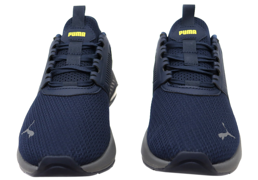 Puma Mens X Cell Nova FS Ultra Comfortable Athletic Shoes