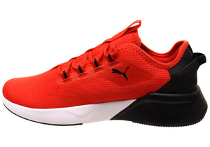 Puma Mens Retaliate 2 Comfortable Athletic Shoes