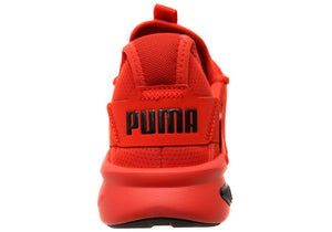 Puma Mens Softride Enzo Evo Comfortable Athletic Shoes