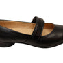 Opananken Norma Womens Comfortable Brazilian Leather Mary Jane Shoes