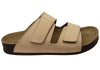 Beige Nubuck
