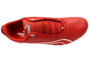 Puma Mens Drift Cat 4 SF Comfortable Lace Up Shoes