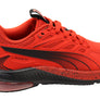 Puma Mens X Cell Lightspeed Comfortable Lace Up Athletic Shoes