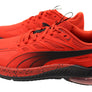 Puma Mens X Cell Lightspeed Comfortable Lace Up Athletic Shoes