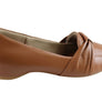 Usaflex Gabriella Womens Comfortable Leather Shoes Made In Brazil