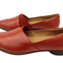 Opananken Mellie Womens Comfortable Brazilian Leather Shoes