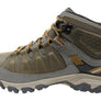 Keen Targhee III Mid Waterproof Mens Comfortable Durable Hiking Boots