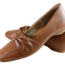 Usaflex Gabriella Womens Comfortable Leather Shoes Made In Brazil