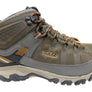 Keen Targhee III Mid Waterproof Mens Comfortable Durable Hiking Boots