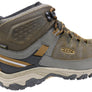 Keen Targhee III Mid Waterproof Mens Comfortable Durable Hiking Boots