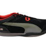 Puma Mens Preciso Low BMW Comfortable Lace Up Shoes