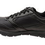 Skechers Womens Work Nampa Wyola Slip Resistant Shoes