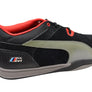 Puma Mens Preciso Low BMW Comfortable Lace Up Shoes