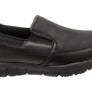 Skechers Womens Work Relaxed Fit Nampa Annod SR Slip Resistant Shoes