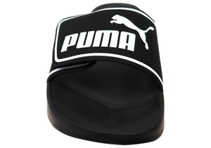 Puma Mens Leadcat 2.0 V Comfortable Slides Sandalso