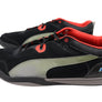 Puma Mens Preciso Low BMW Comfortable Lace Up Shoes