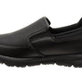 Skechers Womens Work Relaxed Fit Nampa Annod SR Slip Resistant Shoes