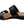 Comfortflex Cianne Womens Comfort Wedge Slides Sandals Made In Brazil