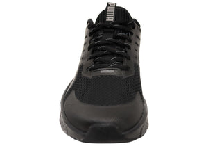 Puma Mens Cell Glare Comfortable Lace Up Athletic Shoes