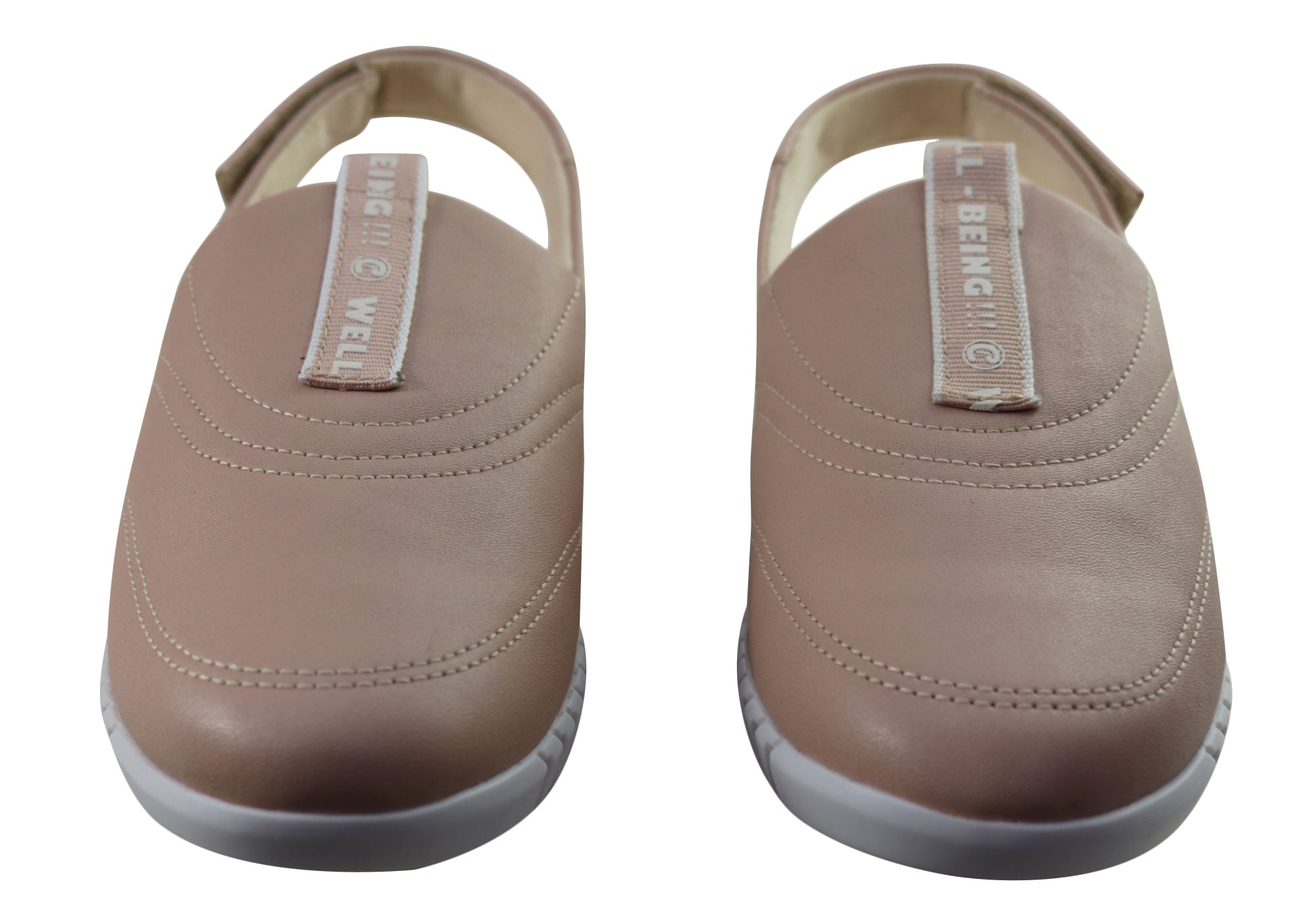 Comfortflex Deedee Womens Comfortable Casual Shoes Made In Brazil