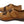 Opananken Jenni Womens Comfortable Brazilian Leather Shoes